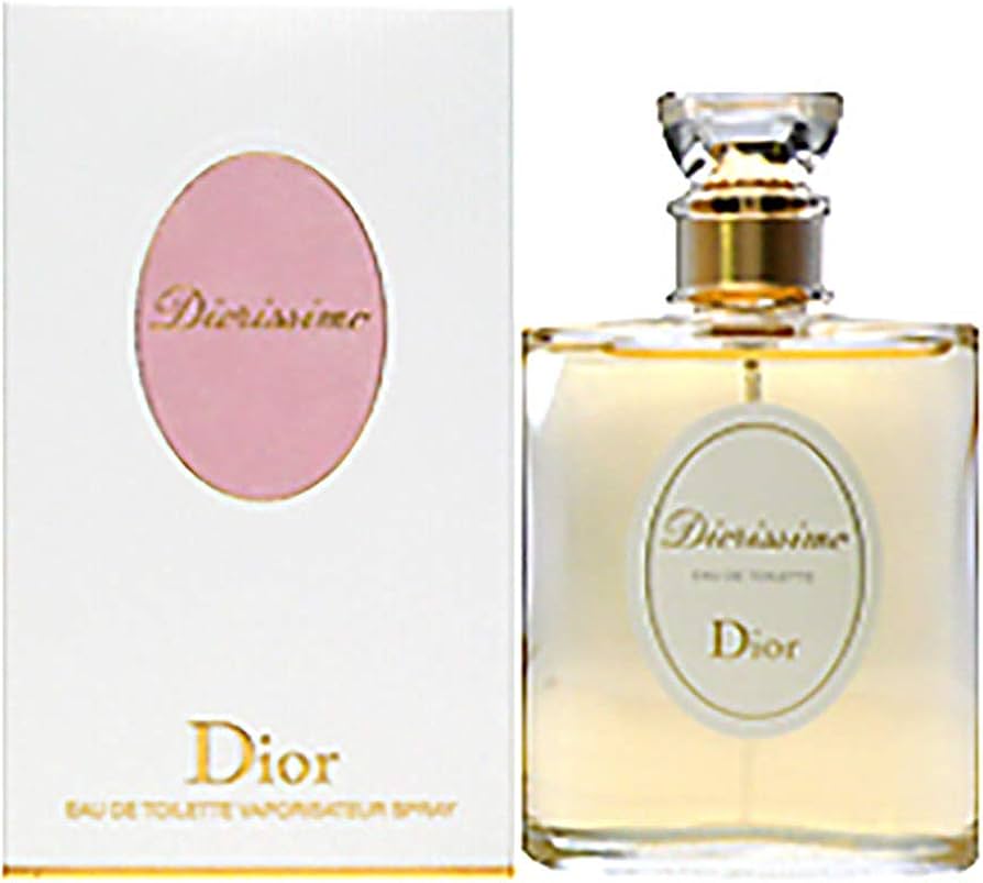 Amazon | クリスチャンディオール ディオリッシモ EDT SP 100ml | Dior