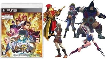 Amazon.co.jp: ウルトラストリートファイターIV コレクターズ