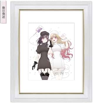 Amazon.co.jp: その着せ替え人形は恋をする 展覧会 着せ恋展 複製原画