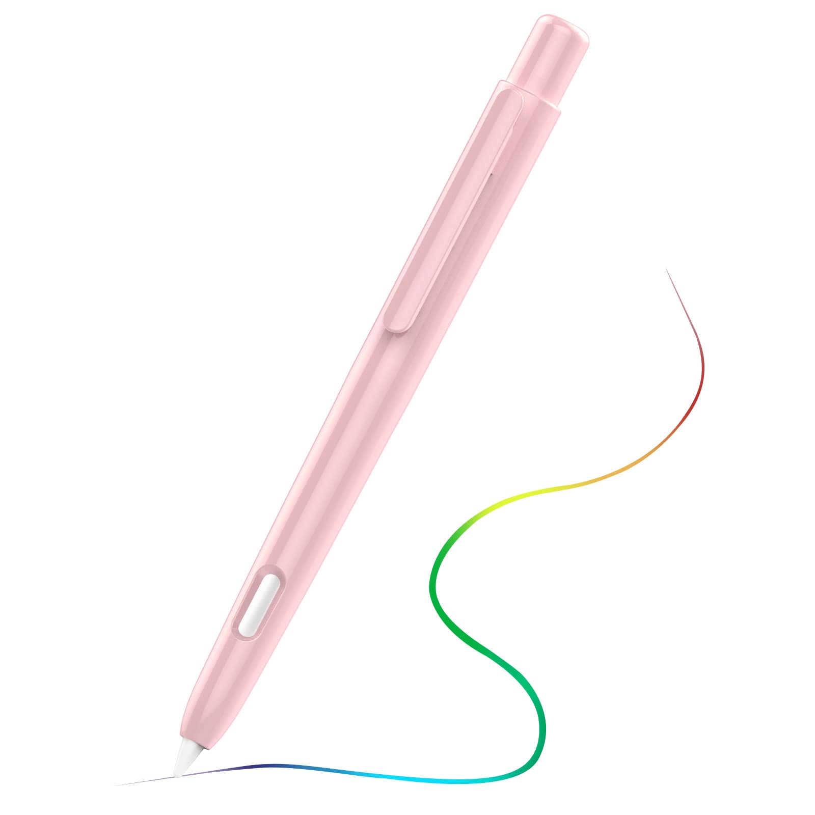 Amazon.com: Moko Protective Case Compatible with Apple Pencil Pro