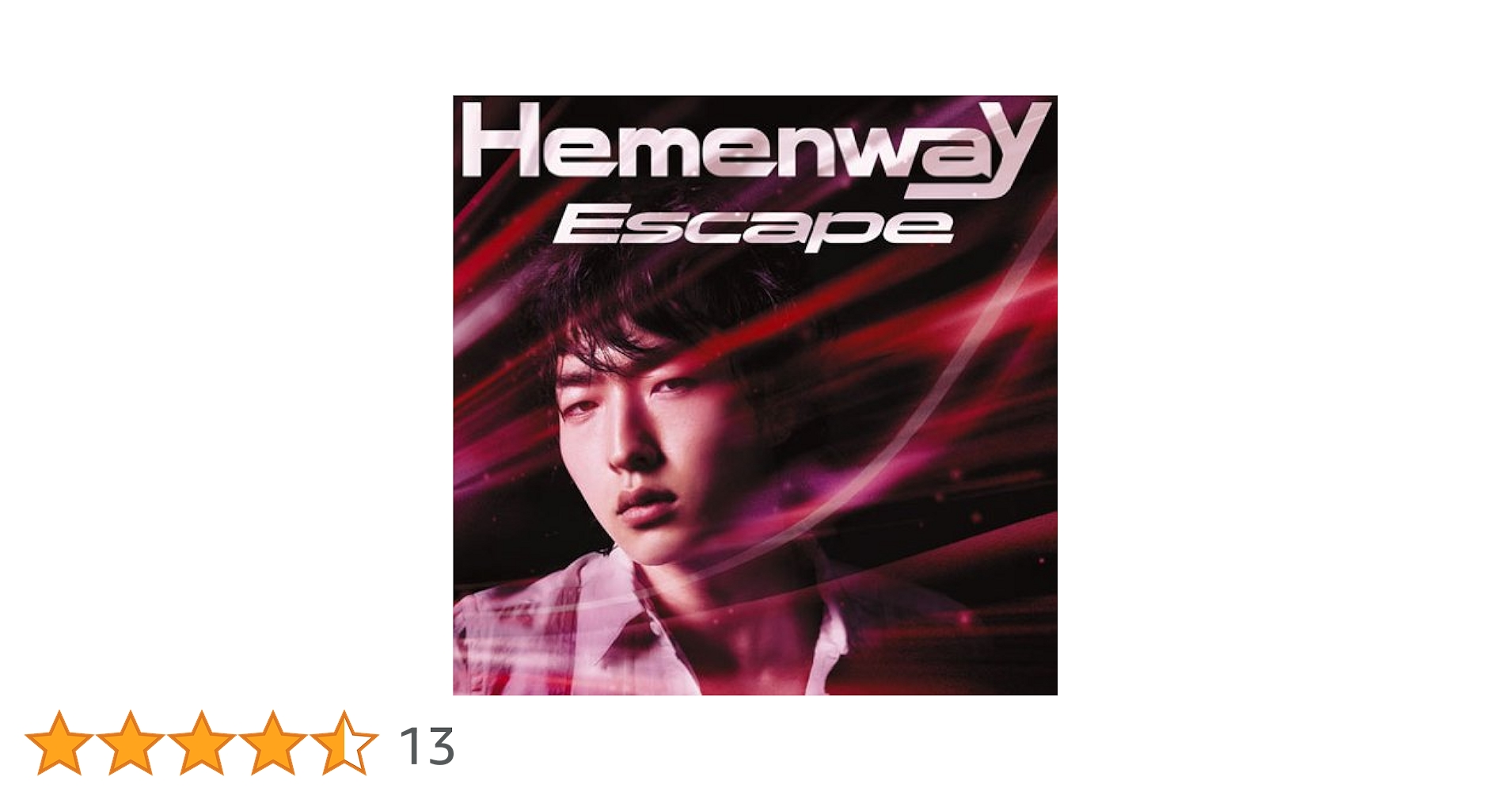 Amazon.co.jp: Escape: Music