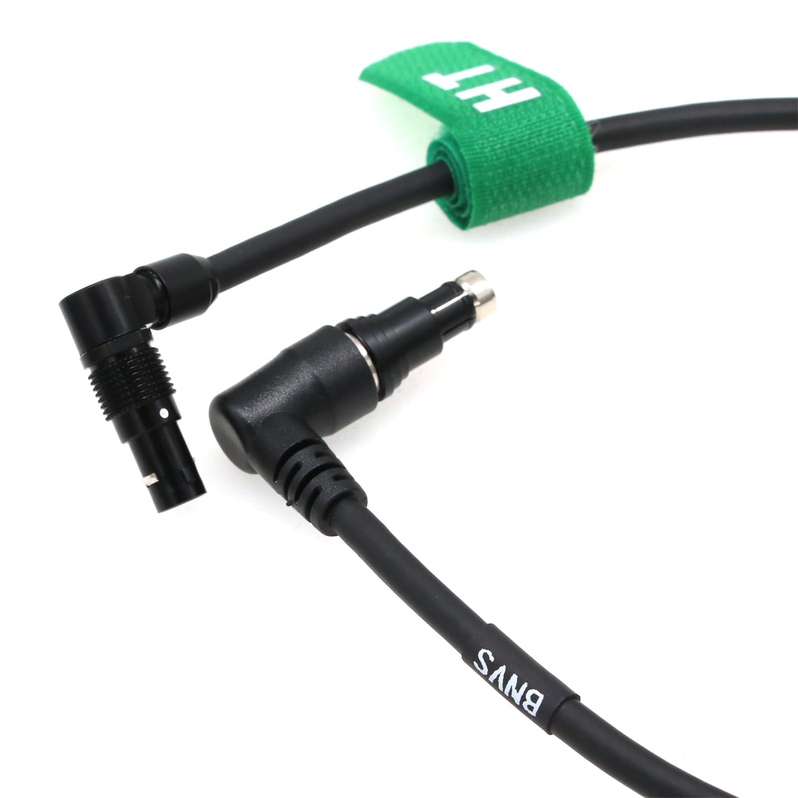 Amazon | HangTon パワーアダプターケーブル PVS-31バッテリーパック用