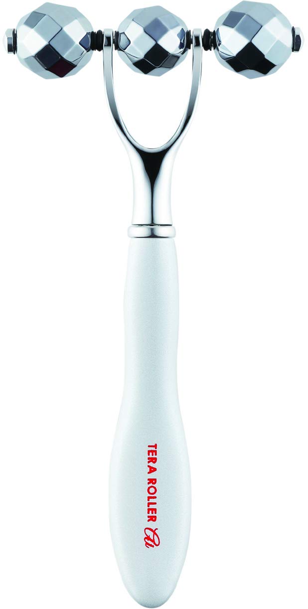 Amazon.co.jp: 【公式】テラローラー・アイⅡ パールホワイト エコピカ