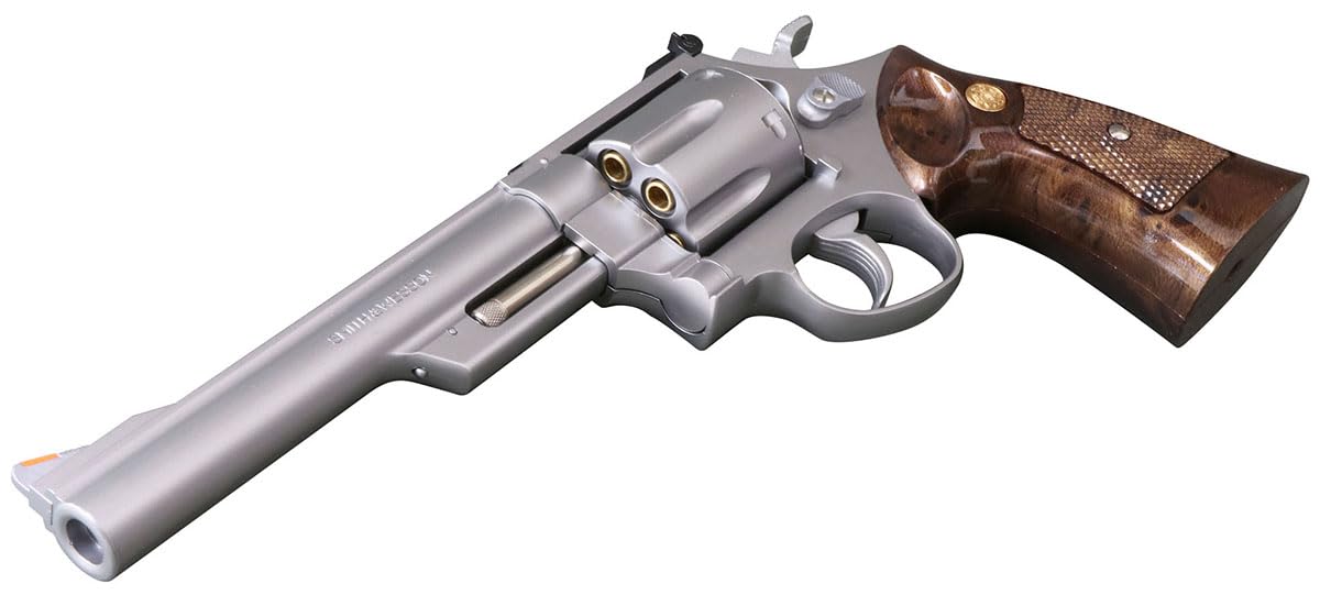 Amazon | クラウンモデル S&W M629 .44マグナム 6インチ ステンレス