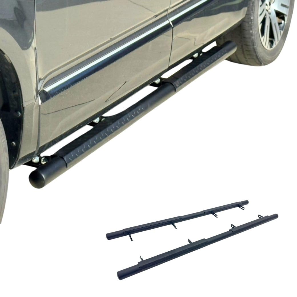 Amazon.co.jp: GI☆GEAR サイドステップ/サイドガード