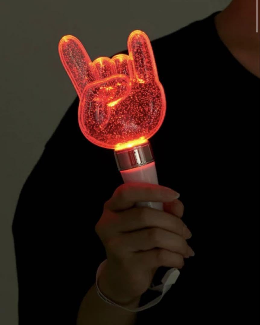 Amazon.co.jp: ロックオンソーシャルクラブ ペンライト 男闘呼組