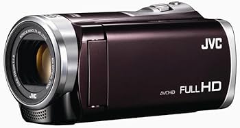 Amazon.co.jp: JVCKENWOOD JVC Video Camera EVERIO Internal Memory