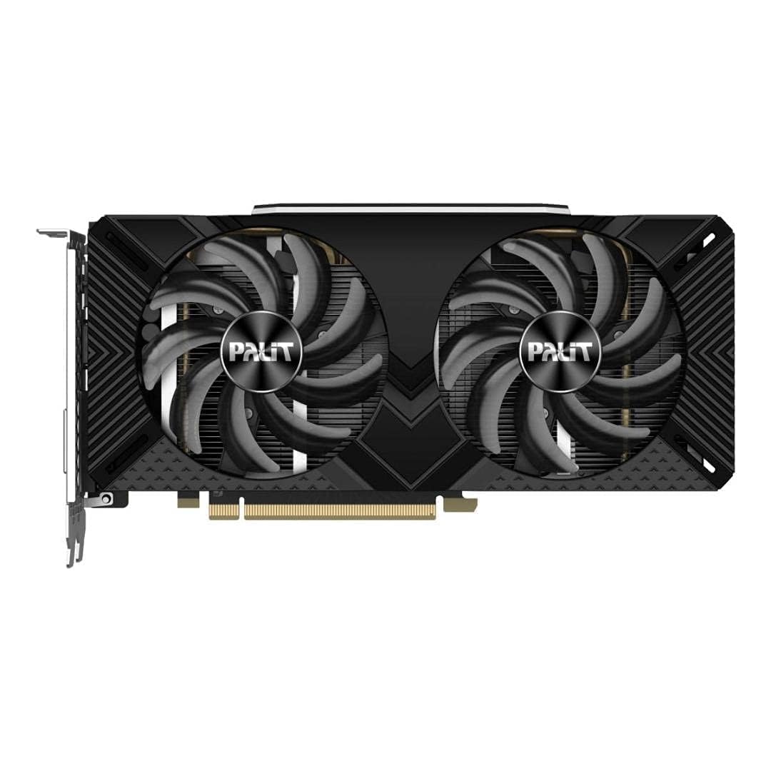 Amazon | Palit GeForce RTX 2060 SUPER Dual 8GB グラフィック
