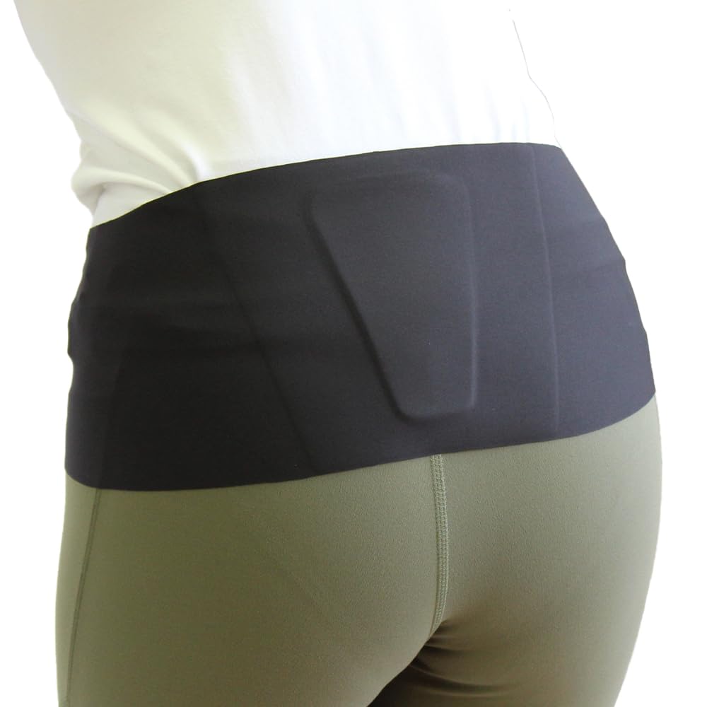 Amazon | 体感エアーベルト腰用 (LL-3L) 腰サポーター 日本製 ベルト