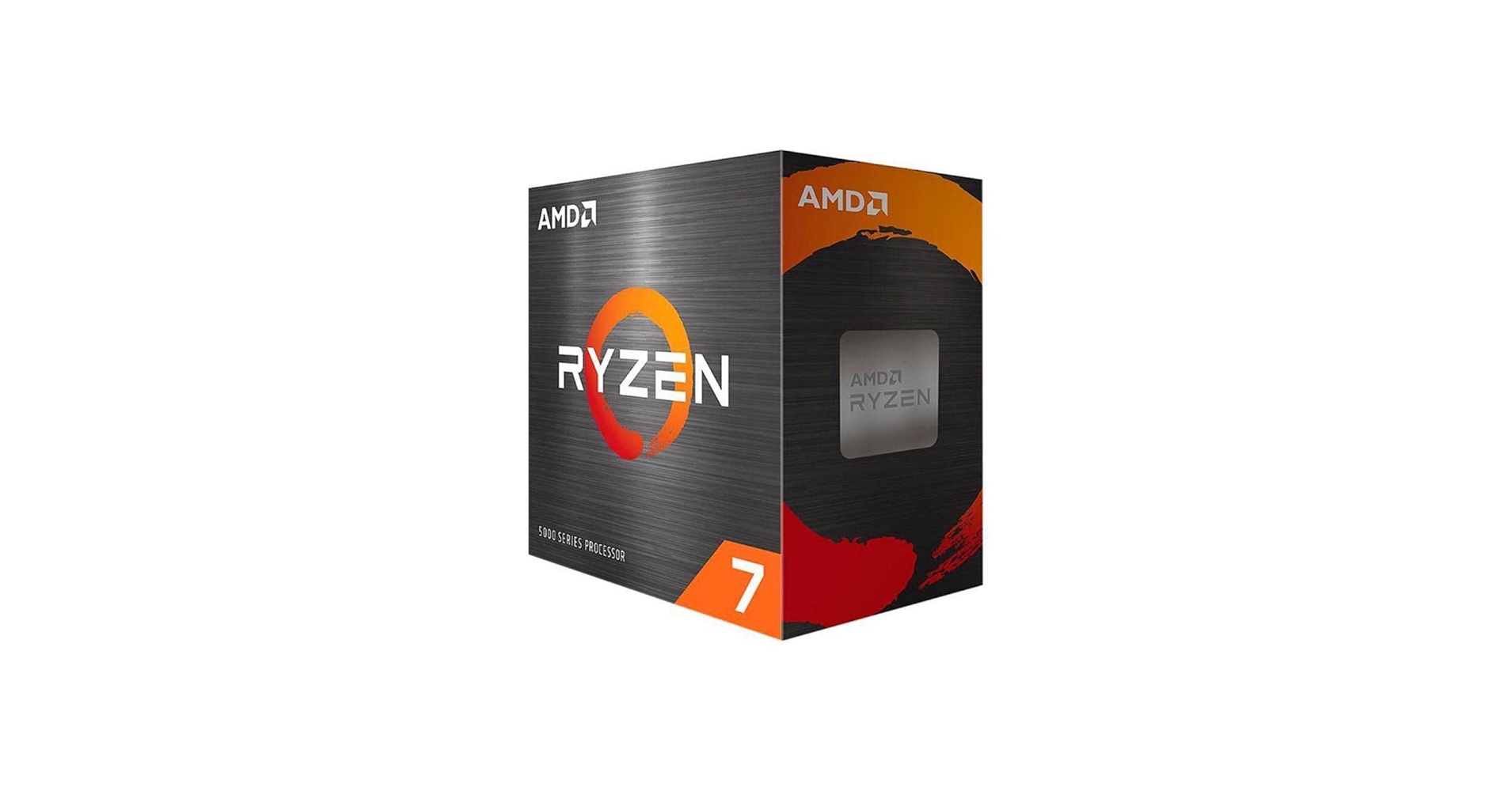 Amazon.com: AMD Ryzen™ 7 5700G 8-Core, 16-Thread Desktop Processor