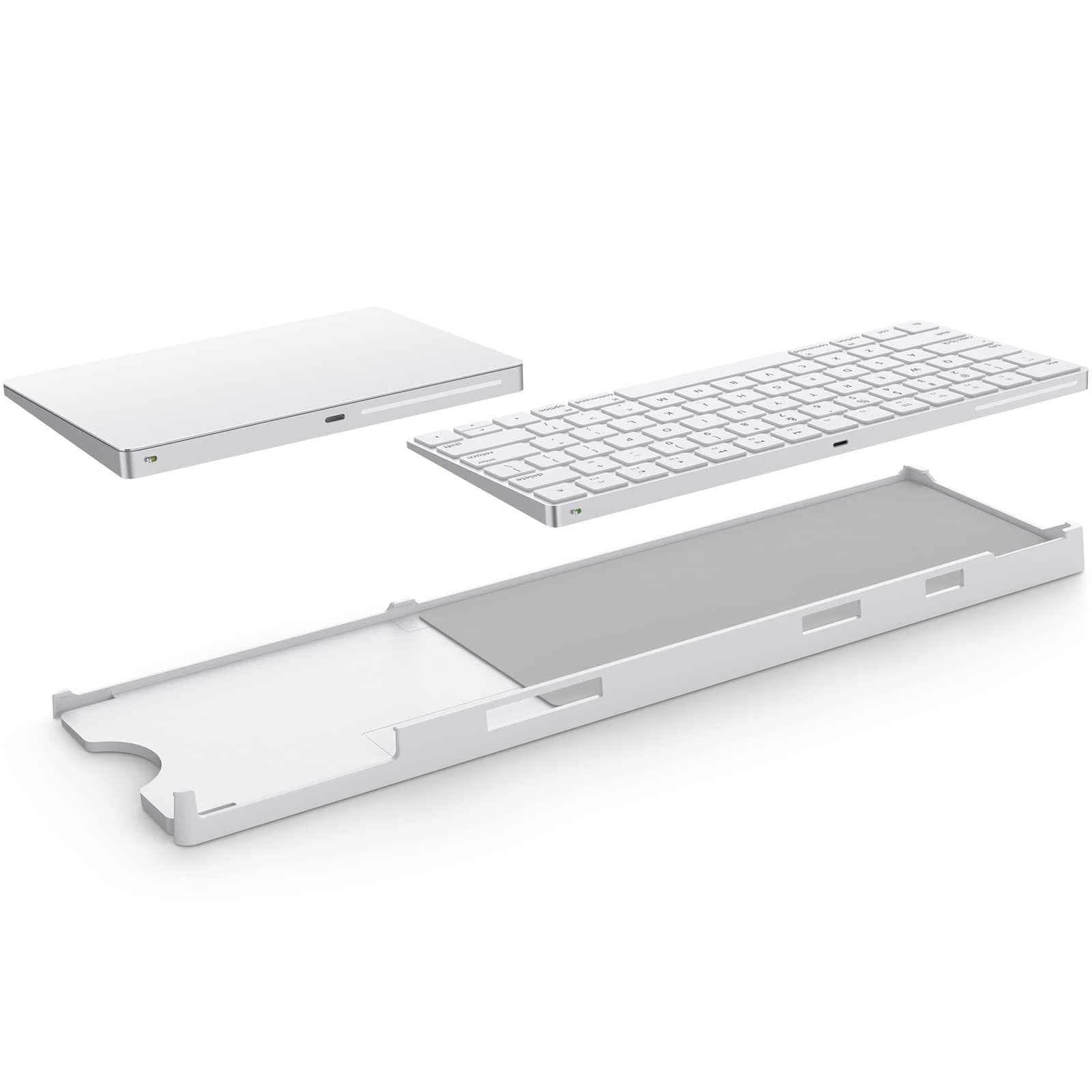Bestand Keyboard Stand Compatible with Apple Magic Wireless