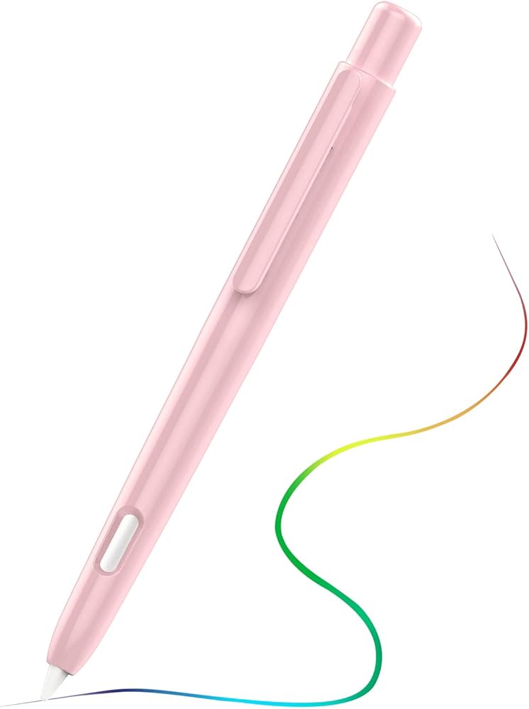 Amazon.com: Moko Protective Case Compatible with Apple Pencil Pro