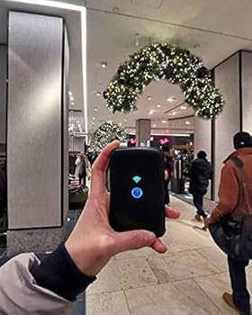 Amazon.co.jp: 【国内正規販売】SmartGo POKEFi（ポケファイ） 4G/LTE