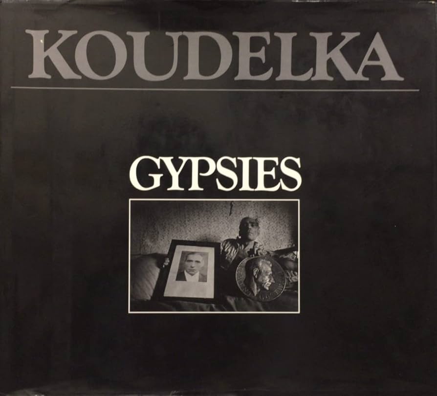 Amazon.co.jp: 『Josef Koudelka Gypsies ジョセフクーデルカ写真集