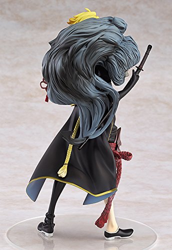 Amazon | 刀剣乱舞-ONLINE- 獅子王 1/8スケール ABS&PVC製 塗装済み
