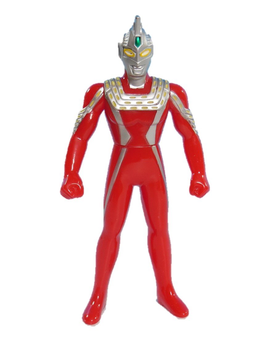 Amazon.co.jp: ウルトラセブン21 ウルトラヒーローシリーズ21