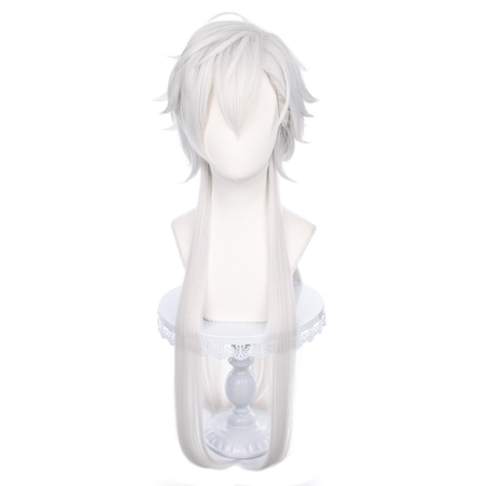 Amazon.co.jp: コスプレウィッグ Kuzuha 葛葉 ウィッグ ロング