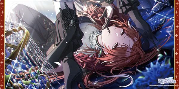 Amazon | ブシロード ラバーマットコレクション V2 Vol.1423 アイドル