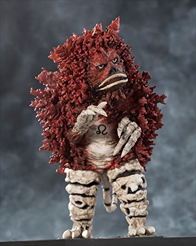 Amazon | ウルトラQ 逆襲版ガラモン PVC製 塗装済み完成品 フィギュア