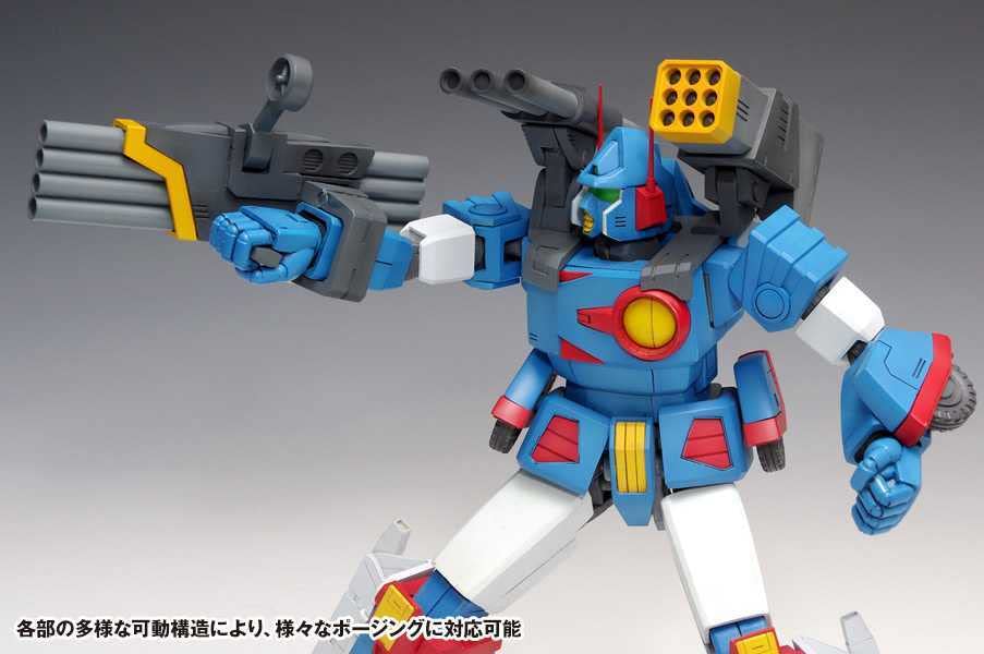 Amazon | ウェーブ 1/100 ザブングル スペシャル バージョン ガレージ