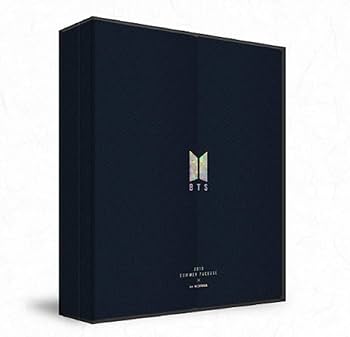Amazon.co.jp: 2019 BTS SUMMER PACKAGE 【DVD】 防弾少年団 サマー