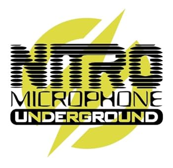 NITRO MICROPHONE UNDERGROUND - THE LABORATORY - Amazon.com Music