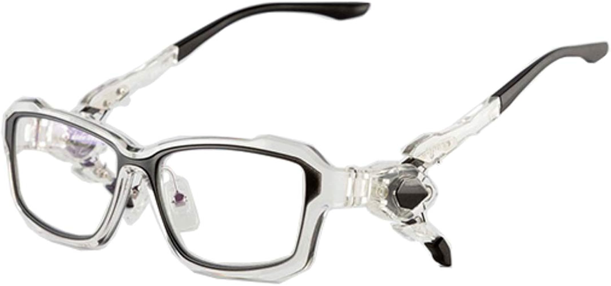 Amazon.co.jp: GODEYE PC eスポーツ ゲーム ゲーマー 専用 眼鏡 メガネ