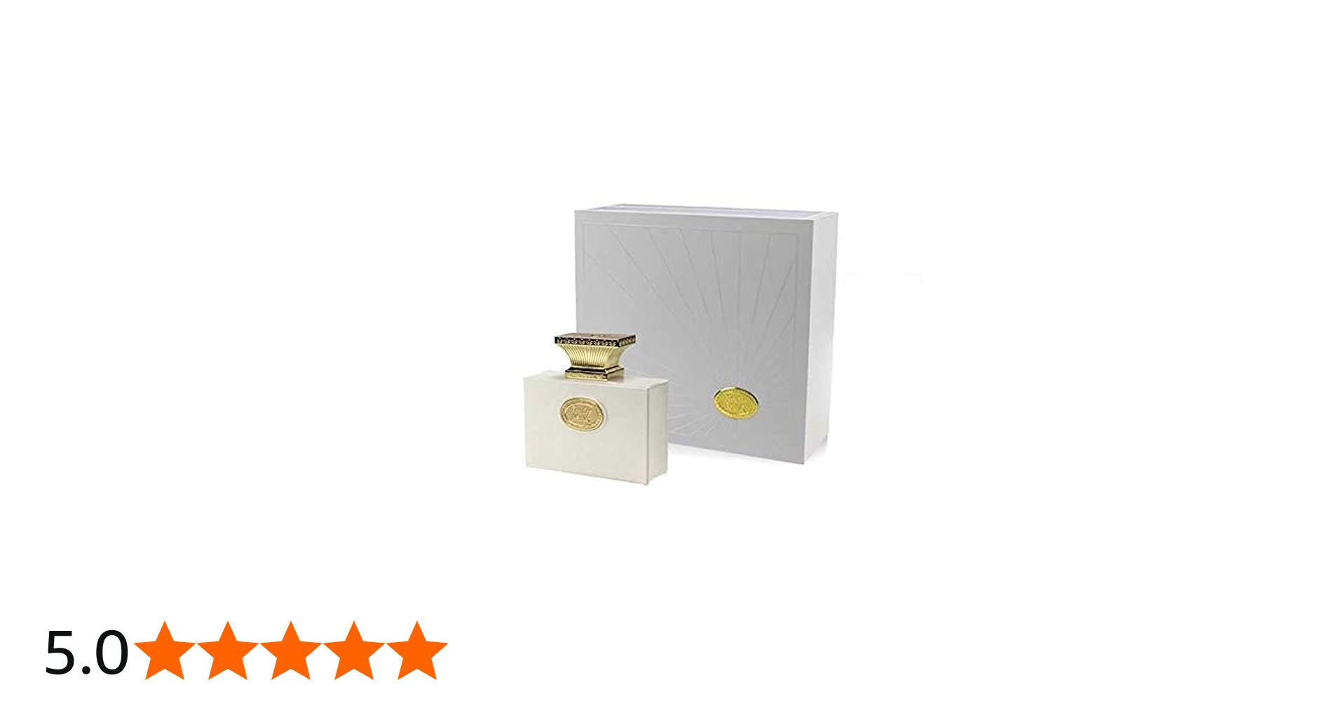 Arabian Oud Perfume Tender Musk 100 ml : Buy Online at Best Price