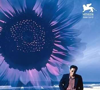 Amazon.co.jp: HANABI 映画ポスター 北野武監督 A3サイズ 海外製作