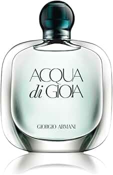 Amazon.co.jp: アクア ディ ジョイア EDP・SP 50ml 【ジョルジオ
