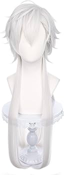 Amazon.co.jp: コスプレウィッグ Kuzuha 葛葉 ウィッグ ロング