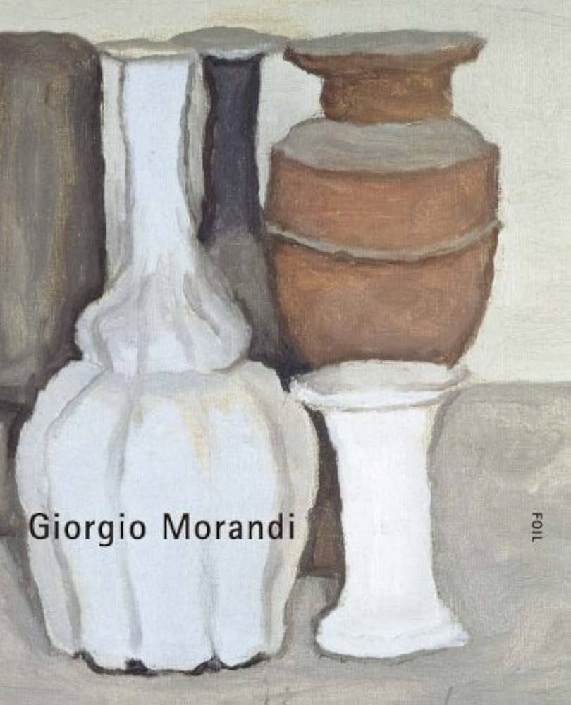 Amazon.co.jp: ジョルジョ・モランディ : ジョルジョ・モランディ