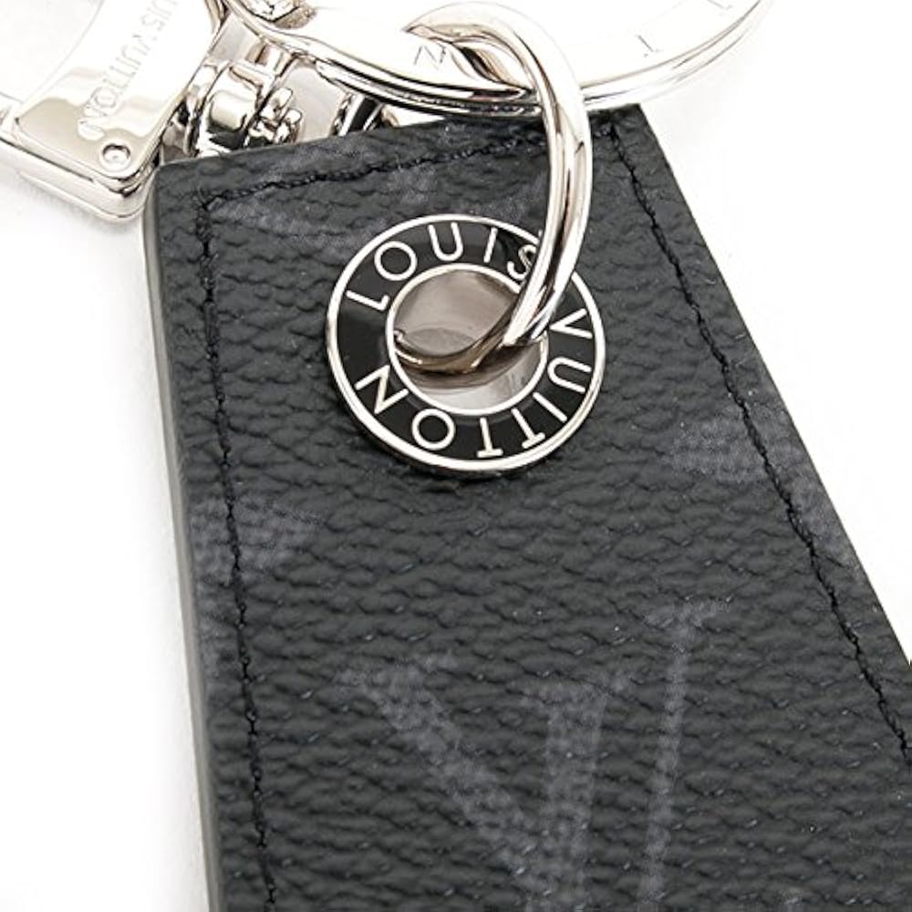 Amazon.co.jp: ルイヴィトン LOUIS VUITTON キーホルダー キーリング