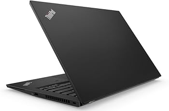 Amazon.com: Lenovo Thinkpad T480s Ultrabook (20L7-002AUS) Intel i5