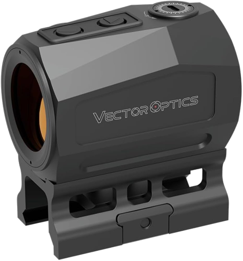 Amazon.co.jp: Vector Optics Scrapper 1x25 Ultra Compact Enclosed