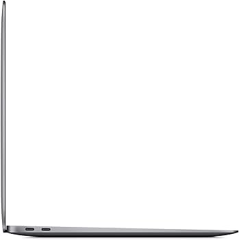 Amazon.com: Apple MacBook Air 2020 13.3-inch (Intel Core i3, 8GB
