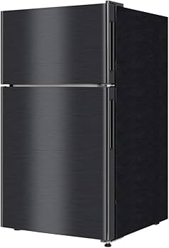 Amazon | MAXZEN 冷蔵庫 87L コンパクト 大容量 右開き 2ドア 幅47cm