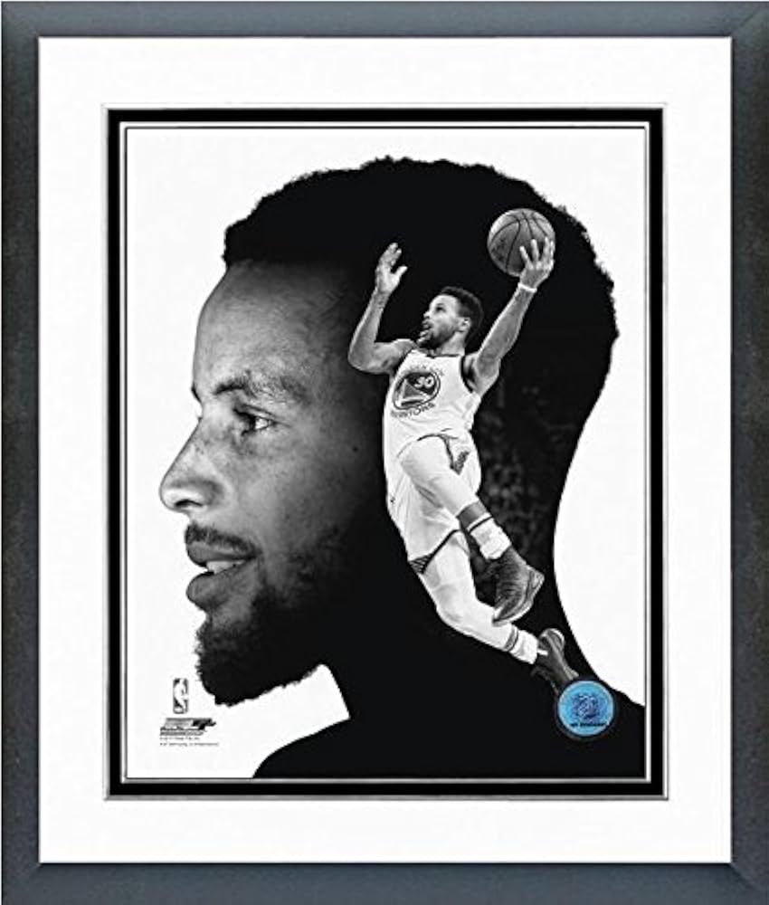 Amazon.co.jp: ステフィン・カリー ゴールデンステート・ウォリアーズ