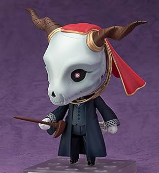 Amazon.co.jp: ねんどろいど 魔法使いの嫁 エリアス・エインズワース