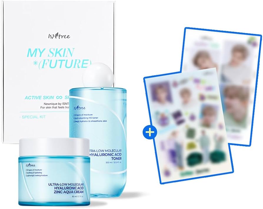 Amazon.co.jp: NCT JAEMIN Pick 超低分子ヒアルロン酸ボックス【日本