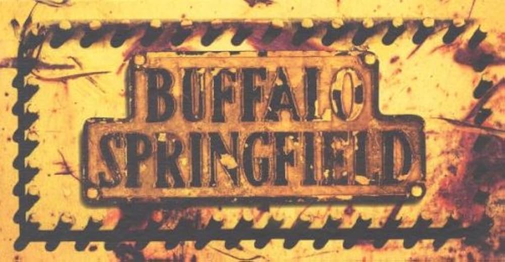 Buffalo Springfield - Box Set - Amazon.com Music