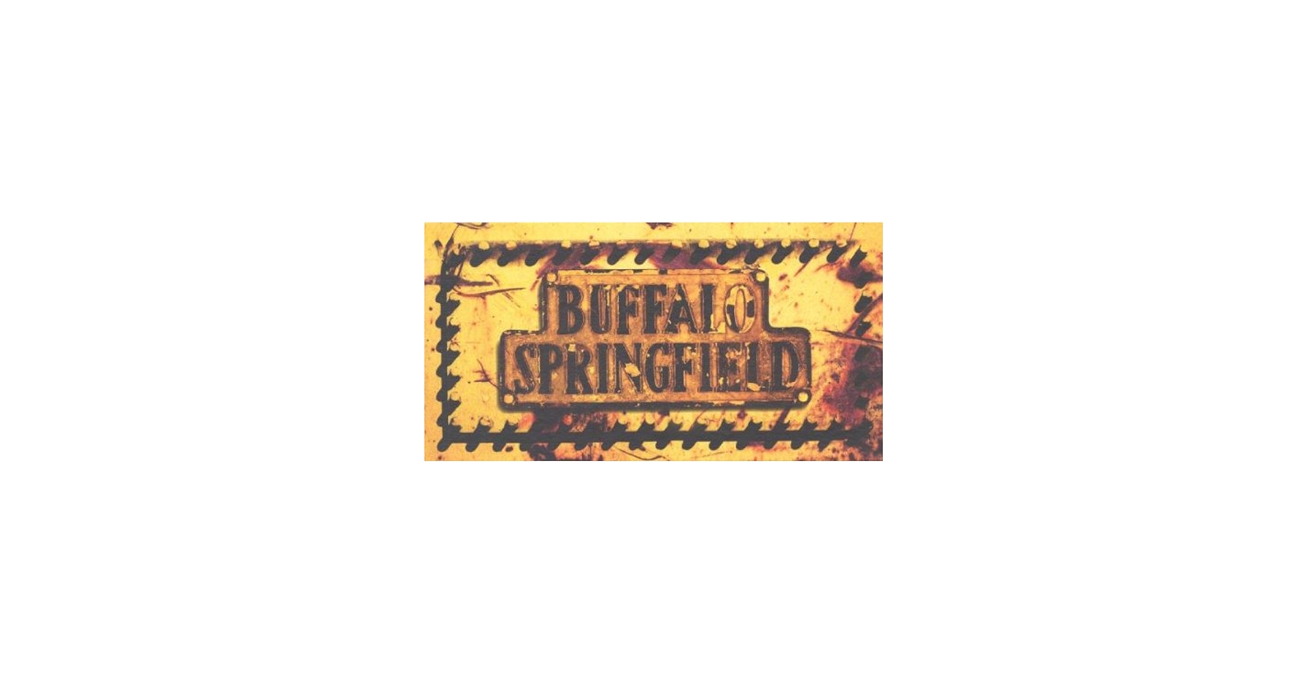 Buffalo Springfield - Box Set - Amazon.com Music