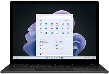 Amazon.com: Microsoft Surface Laptop 5 15