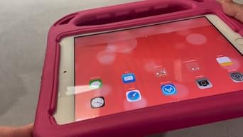 Amazon.com : Apple iPad Mini 4, 16GB, Gold - WiFi (Renewed