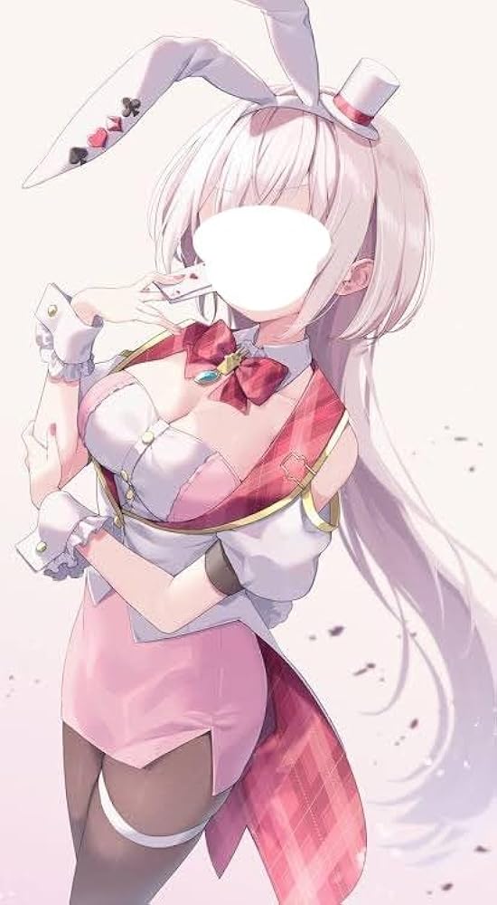 Amazon.co.jp: TKSYS☆椎名唯華のバニーディーラー衣装 コスプレ衣装