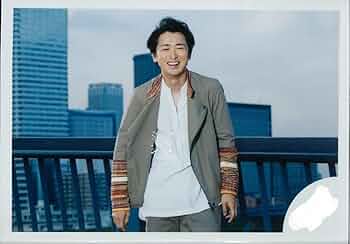 Amazon.co.jp: 嵐 ARASHI 公式生写真 Power of the Paradise MV