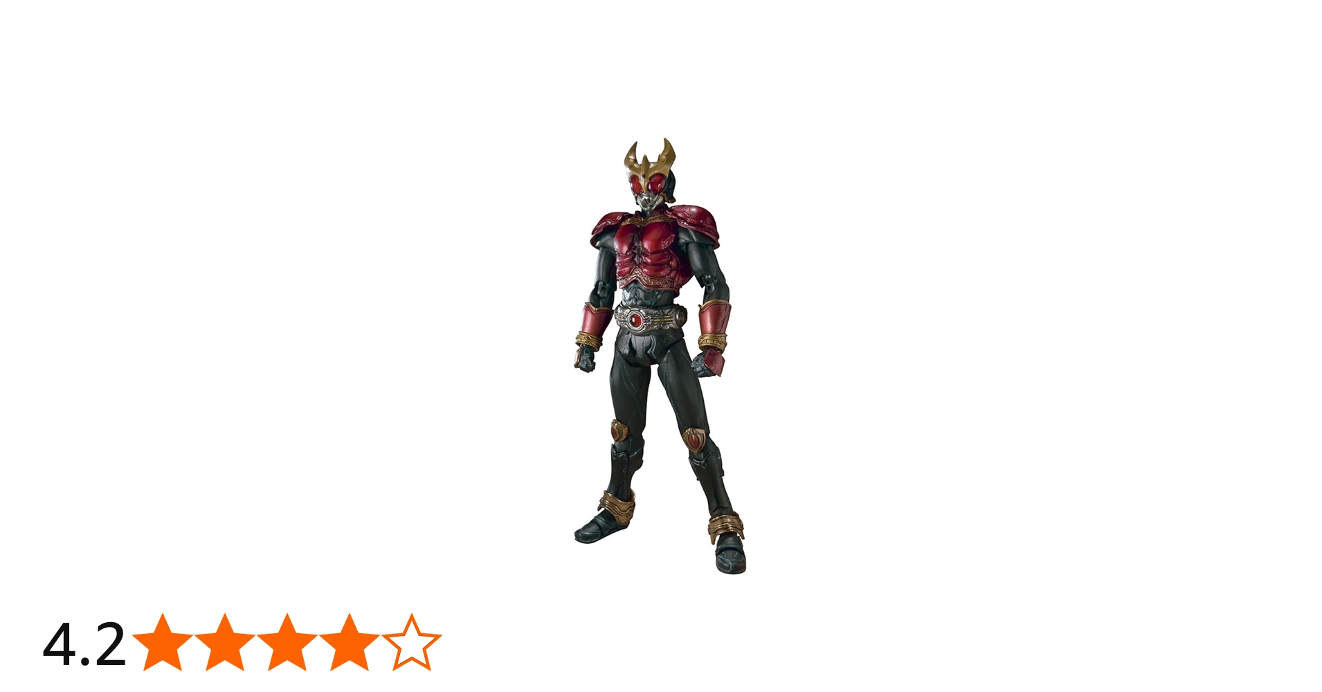 S.I.C. 仮面ライダークウガ ディケイド仕様 SIC VOL.56 Amazon.co.jp