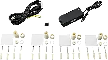 Amazon.co.jp: DXアンテナ ネットワークカメラ4台＋4chレコーダー