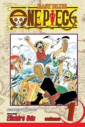 Amazon | One Piece, Vol. 51: The Eleven Supernovas (One Piece