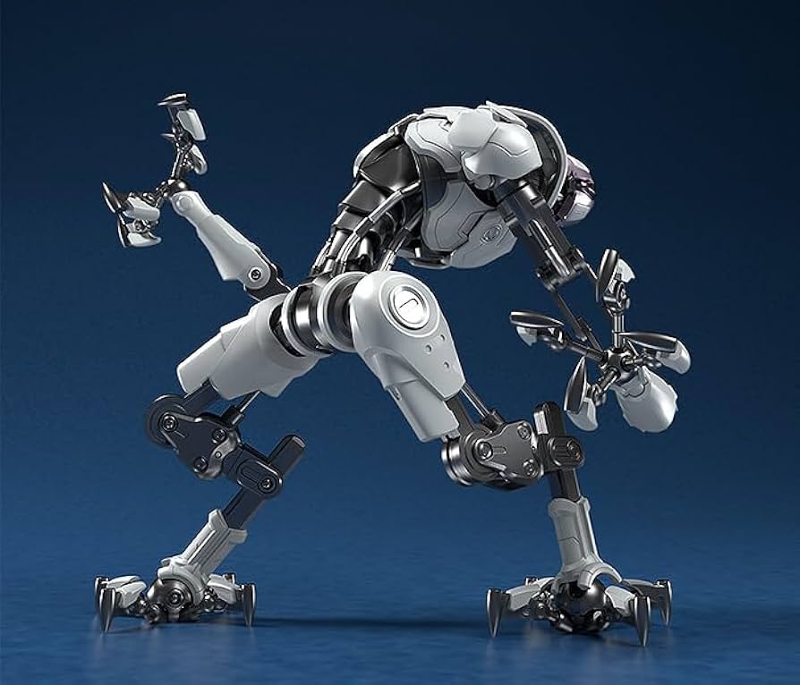 Amazon | グッドスマイルカンパニー(GOOD SMILE COMPANY) figma